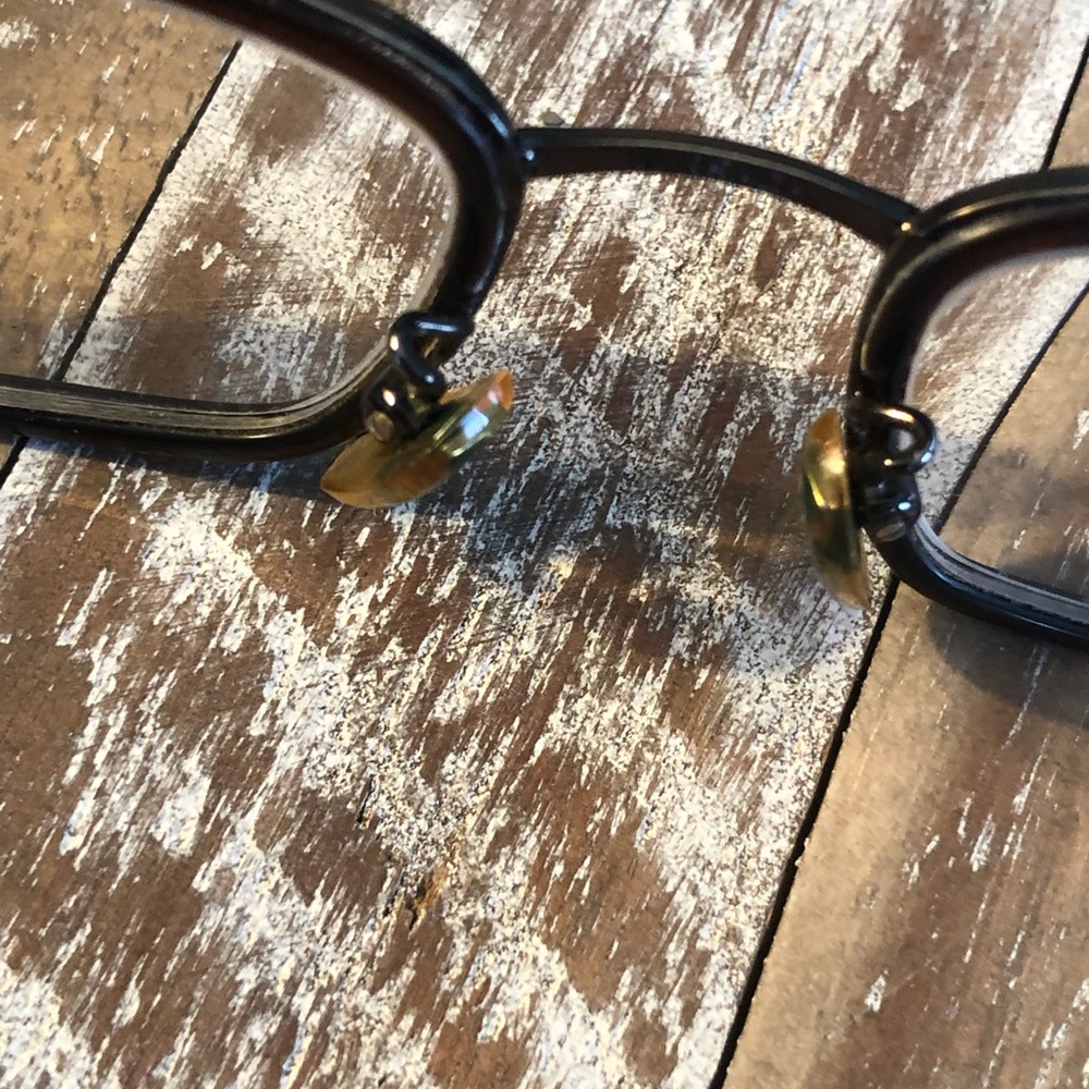 Versace.... Glass Frames - image 5